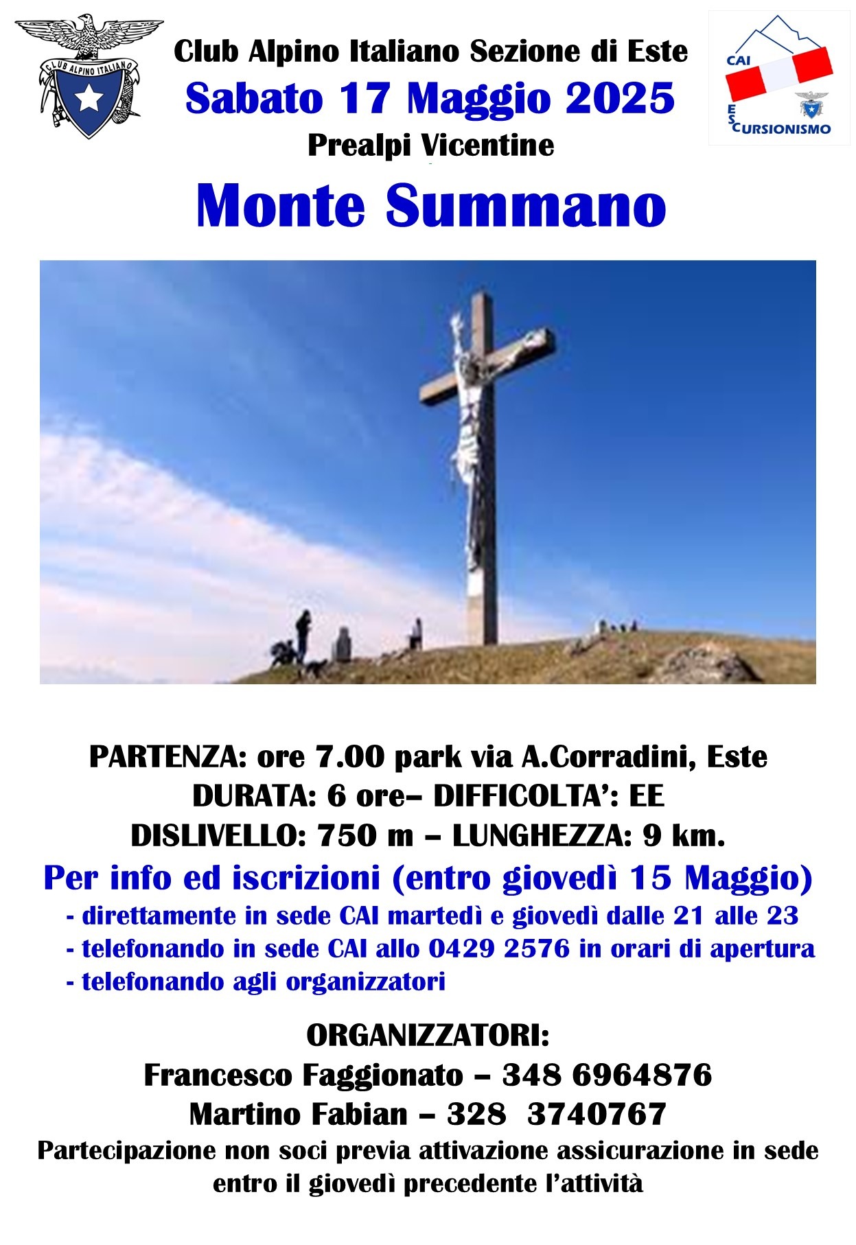 Monte Summano