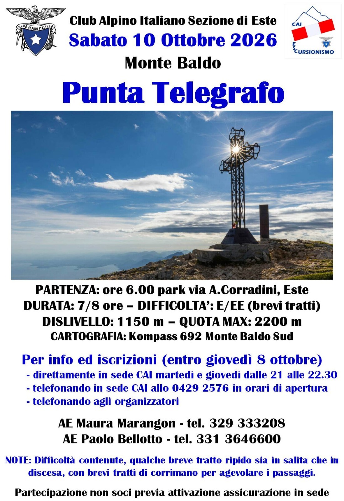 Punta Telegrafo